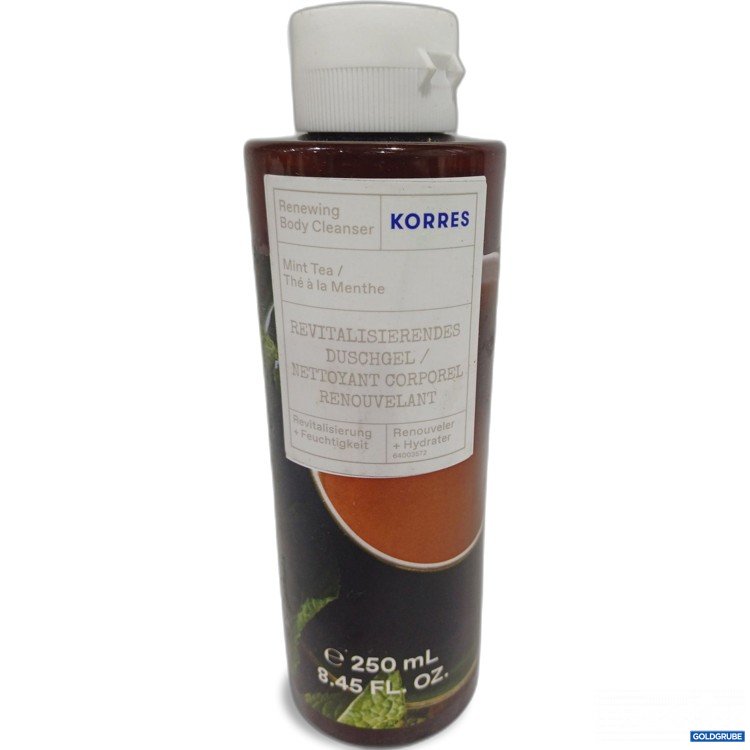 Artikel Nr. 882296: Korres Duschgel 250ml
