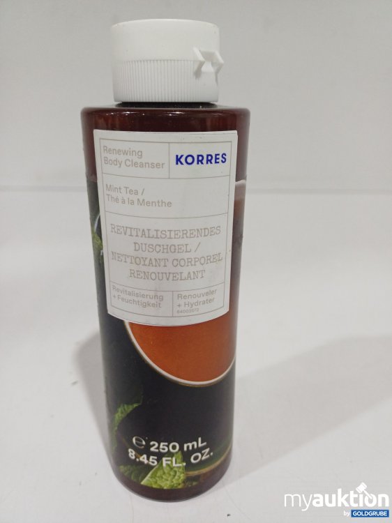 Artikel Nr. 882296: Korres Duschgel 250ml
