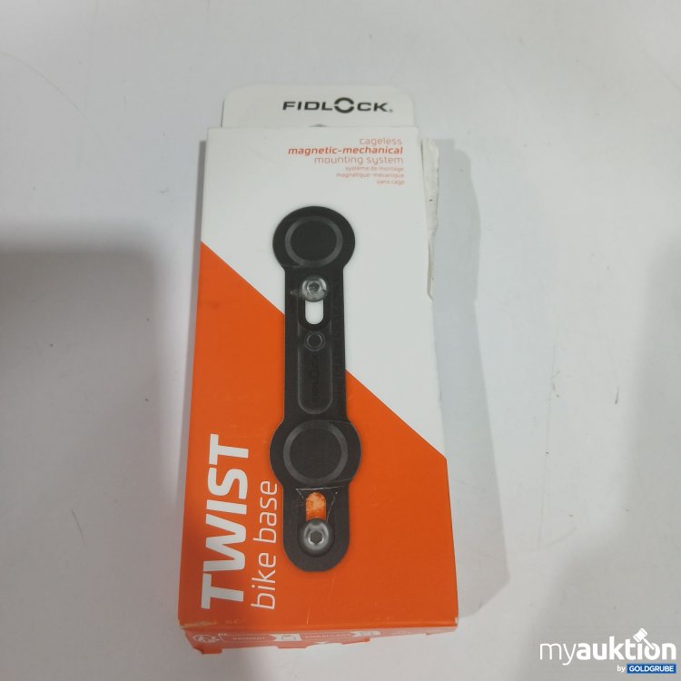 Artikel Nr. 893296: Fidlock Twist Bike Base 