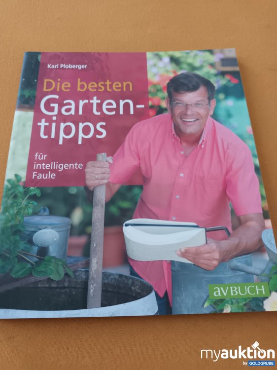 Artikel Nr. 901296: Die besten Gartentipps