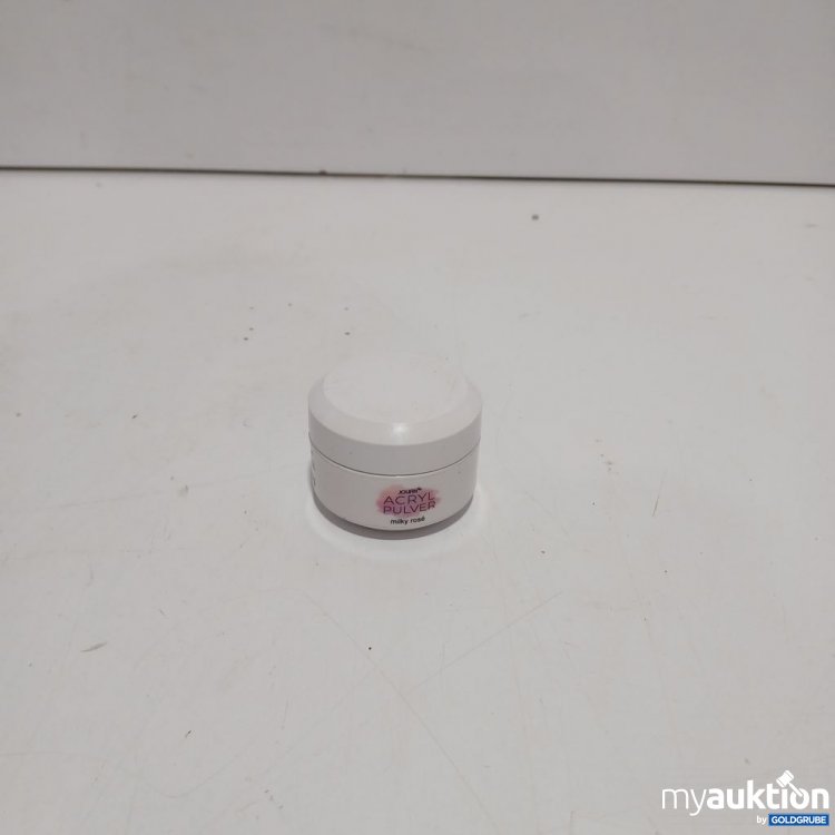 Artikel Nr. 904296: Acryl pulver jolifin milky rose 10g