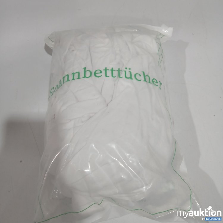 Artikel Nr. 914296: Good Nite Fitted Sheet Spannbetttuch 
