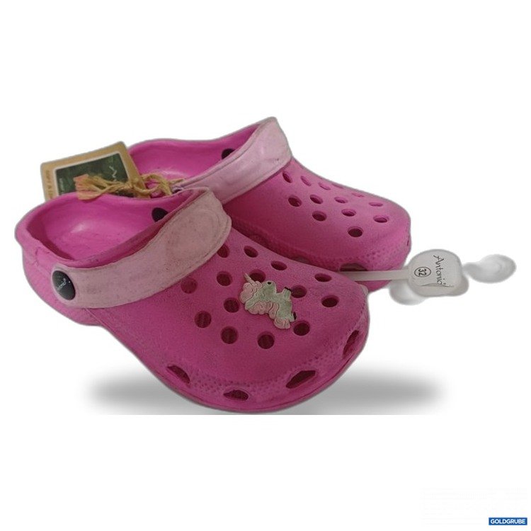 Artikel Nr. 940296 Artikel Nr. 940296: Kinderschuhe Clogs