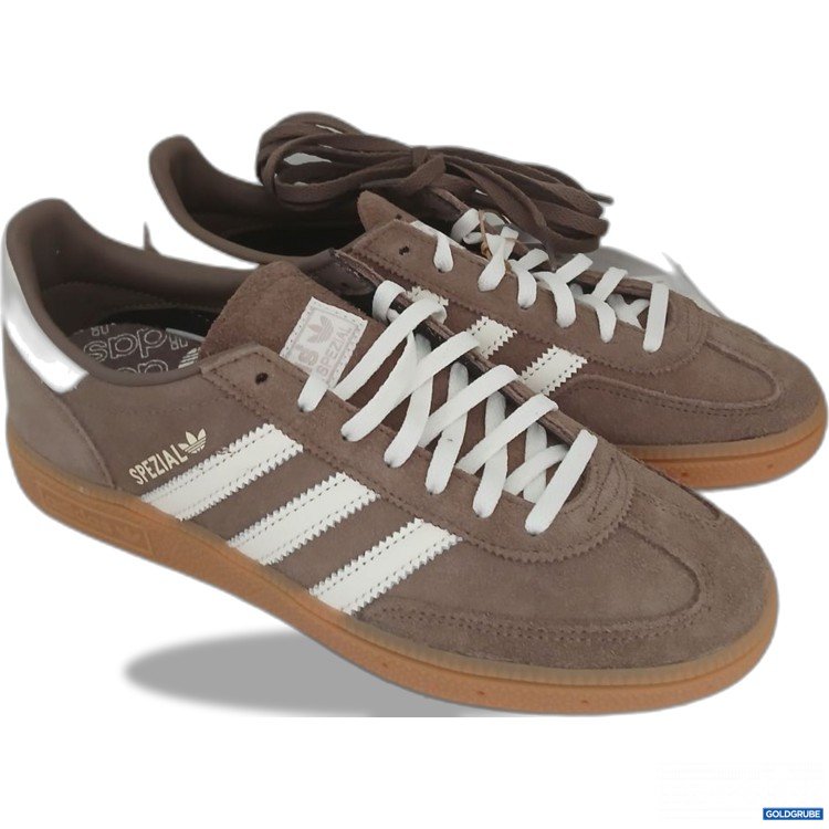 Artikel Nr. 954296: Adidas Handball Spezial W Sneakers