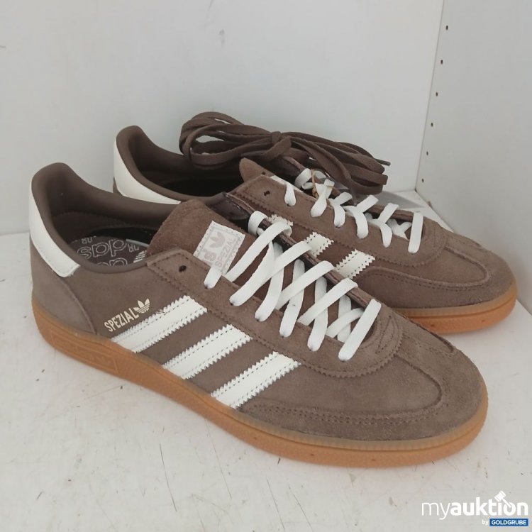 Artikel Nr. 954296: Adidas Handball Spezial W Sneakers