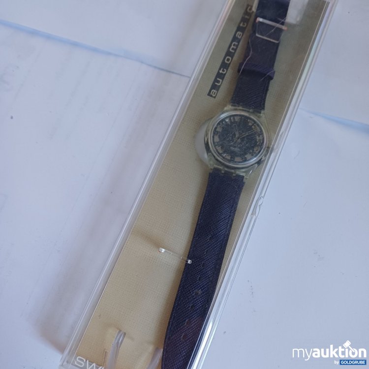 Artikel Nr. 969296 Artikel Nr. 969296: Swatch Uhr