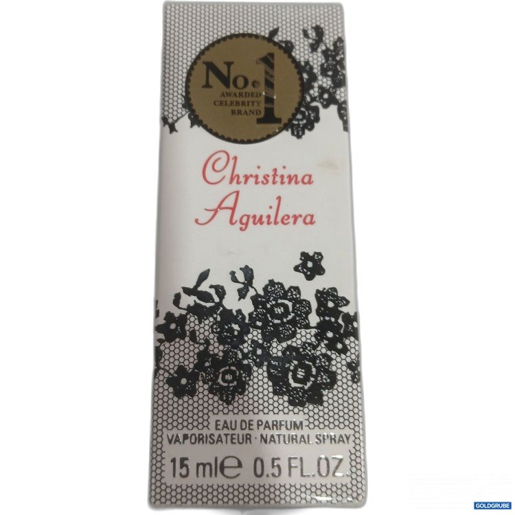 Artikel Nr. 979296: Christina Aguilera Eau de Parfum 15ml 