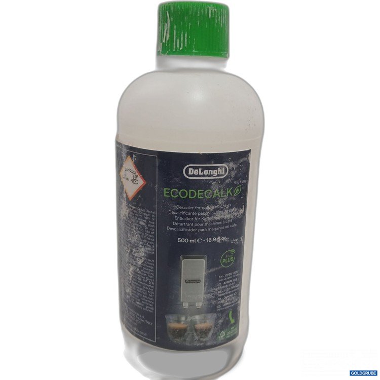 Artikel Nr. 981296 Artikel Nr. 981296: De longhi Ecodecalk 500ml