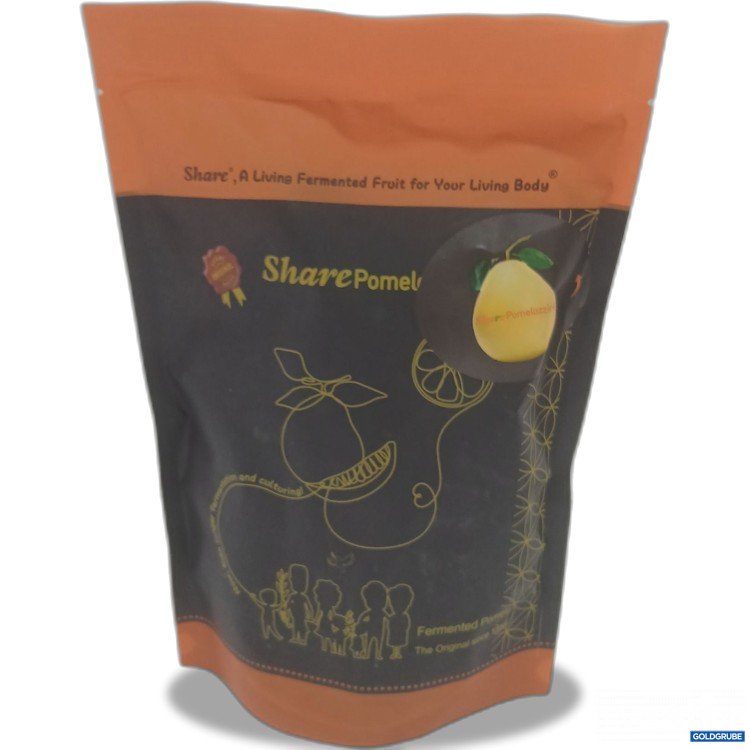 Artikel Nr. 983296: SharePomelozzini Fermented 170g