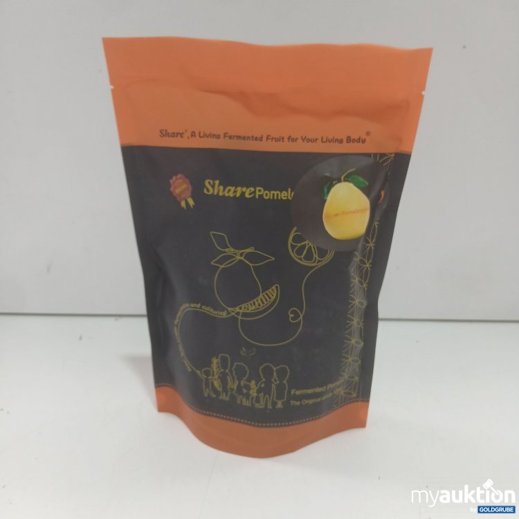 Artikel Nr. 983296: SharePomelozzini Fermented 170g