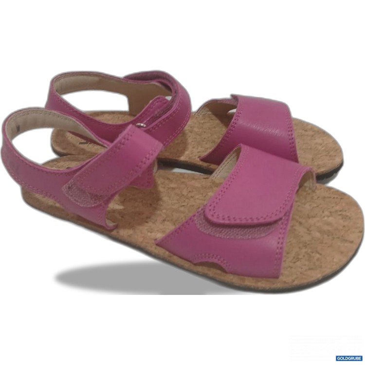 Artikel Nr. 992296 Artikel Nr. 992296: Koel Ashley Napa Sandalen Fuchsia