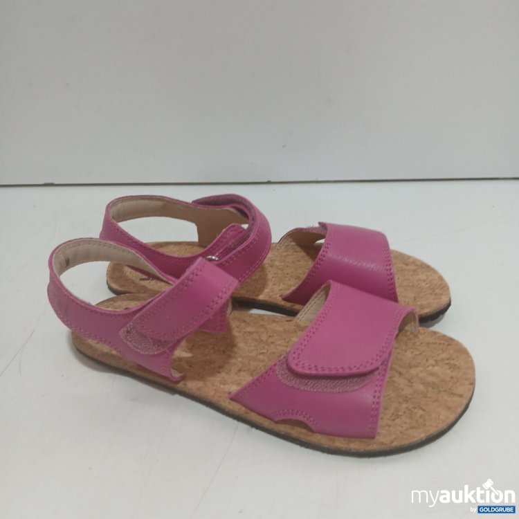 Artikel Nr. 992296 Artikel Nr. 992296: Koel Ashley Napa Sandalen Fuchsia