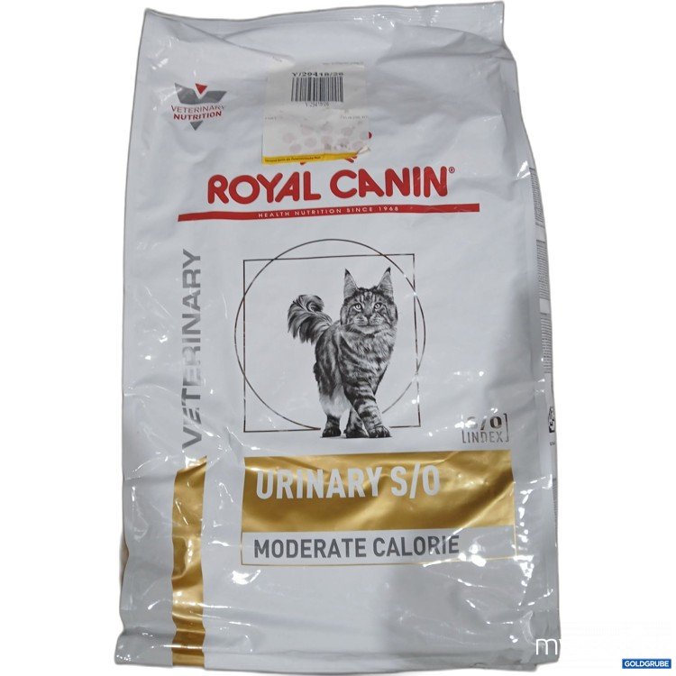 Artikel Nr. 995296: ROYAL CANIN Urinary S/0 9kg