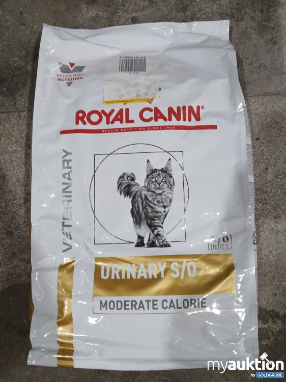 Artikel Nr. 995296: ROYAL CANIN Urinary S/0 9kg