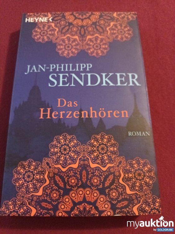 Artikel Nr. 999296: Das Herzenhören