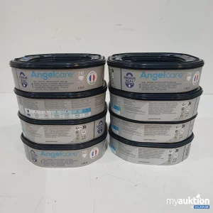 Artikel 478296: Angelcare Nachfüllkassette 210 4,88 m 8stk