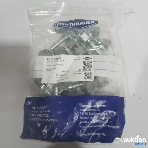 Auktion Fierthbauer Armatur B-Serie FL13B0516 DKOL10L M16x1,5 NW8 25Stk