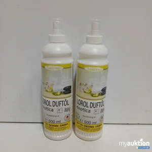 Artikel 527296: Lorito Lorol Duftöl exotica 2x500 ml