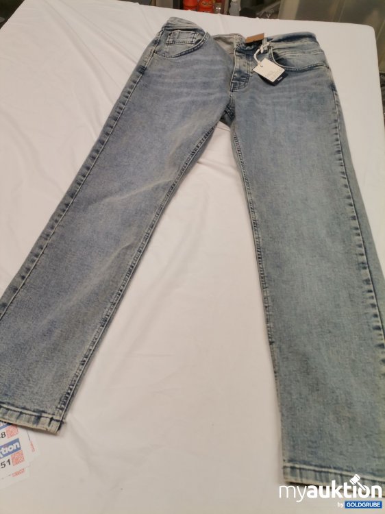 Artikel Nr. 435297: Paul Hunter Jeans 