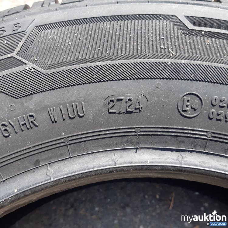 Artikel Nr. 439297 Artikel Nr. 439297: Barum Quartaris 5 175/70R14 84T 2 Stück