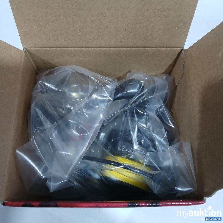 Artikel Nr. 442297: DAM Quick Dynabraid 4 3000S FD