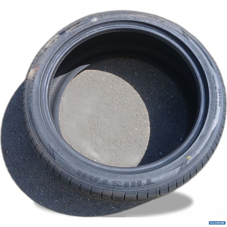 Artikel Nr. 447297 Artikel Nr. 447297: Tristar Sportpower2 245/40 R20 99Y XL