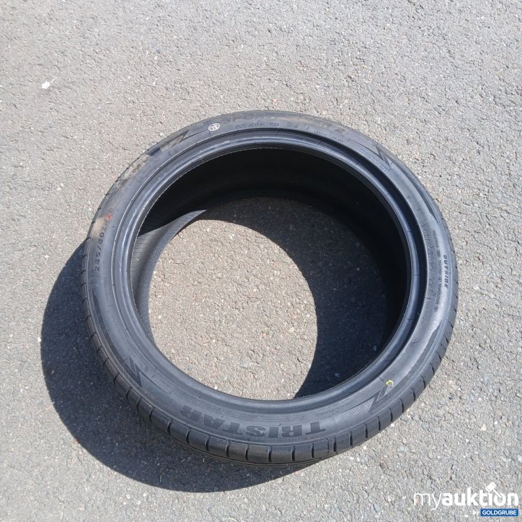 Artikel Nr. 447297 Artikel Nr. 447297: Tristar Sportpower2 245/40 R20 99Y XL