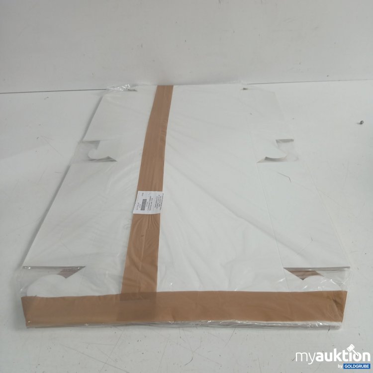 Artikel Nr. 525297: Kuchenkarton Tortenkarton weiß 10Stk 30x30x10cm 