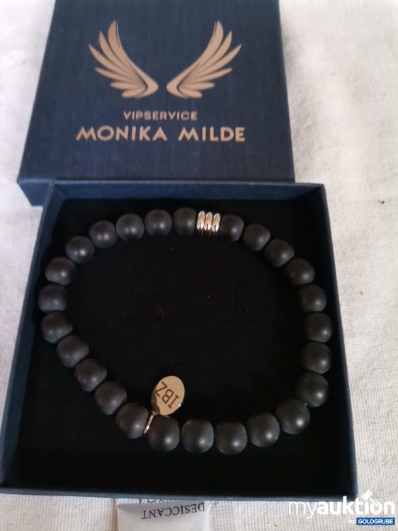 Artikel Nr. 674297 Artikel Nr. 674297: Monika Milde ARMBAND
