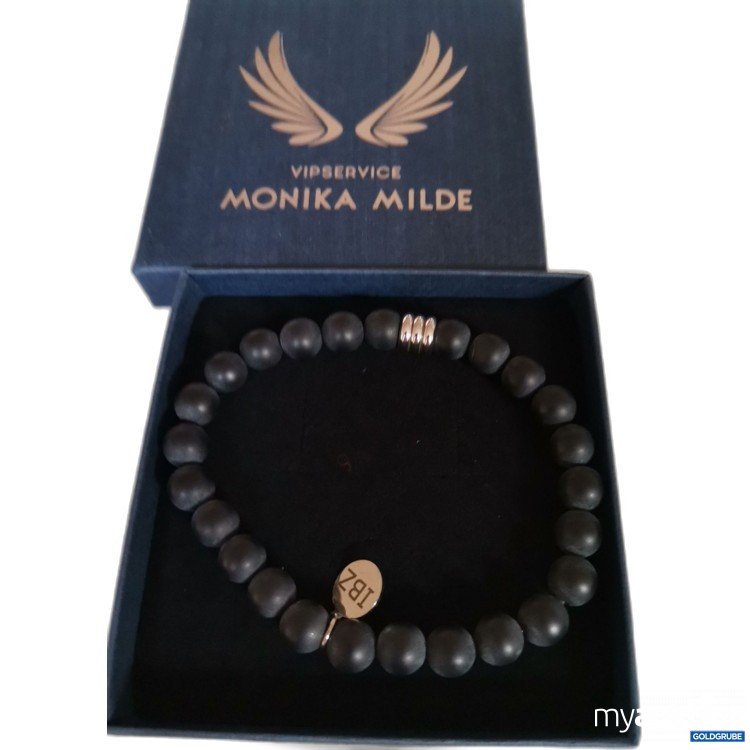 Artikel Nr. 674297 Artikel Nr. 674297: Monika Milde ARMBAND