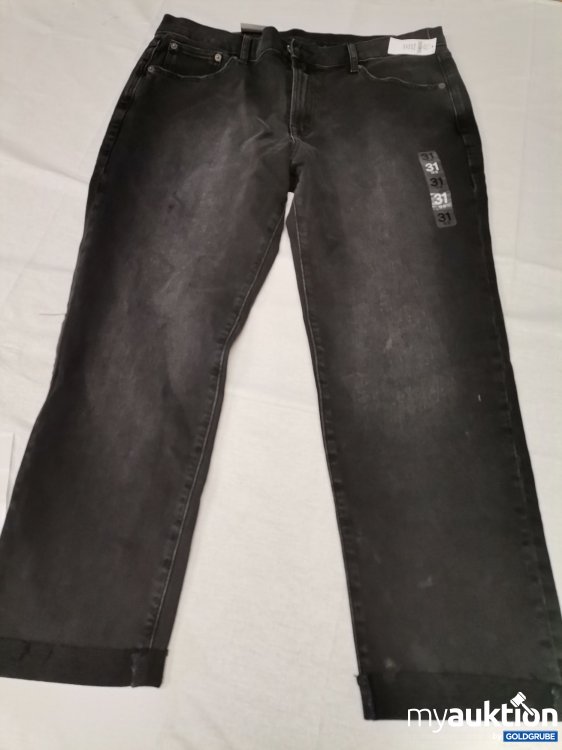 Artikel Nr. 705297: Gap Jeans verschmutzt 