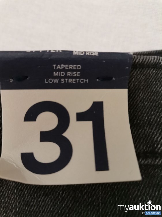 Artikel Nr. 705297: Gap Jeans verschmutzt 