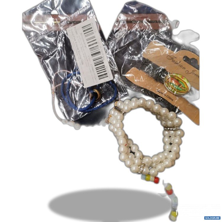 Artikel Nr. 786297: Armbänder lt Foto 