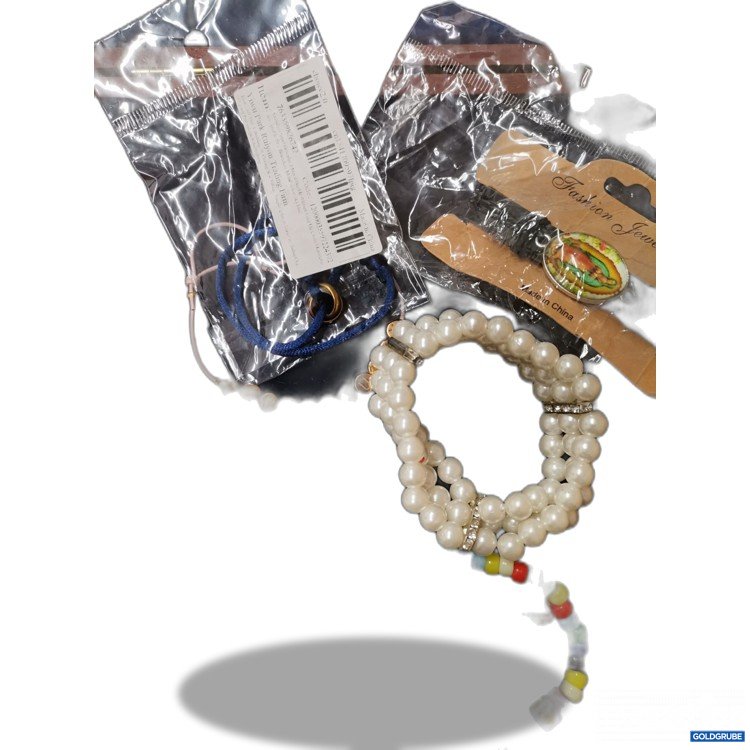 Artikel Nr. 786297: Armbänder lt Foto 