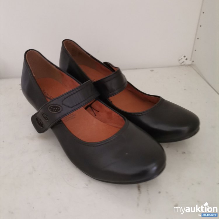 Artikel Nr. 819297 Artikel Nr. 819297: Medicus Pumps