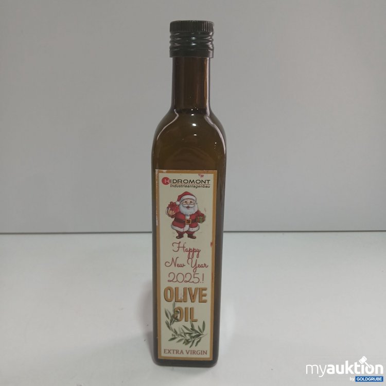 Artikel Nr. 826297: Hidromont Olive Oil ca.450ml