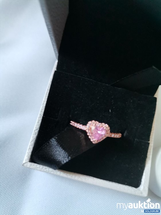 Artikel Nr. 836297 Artikel Nr. 836297: Pandora Ring rosegold