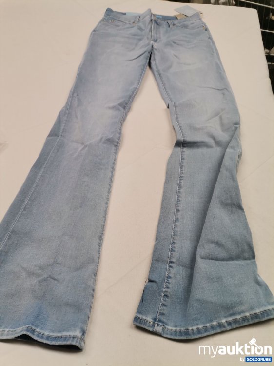 Artikel Nr. 838297: 7 for all mankind Jeans bootcut 