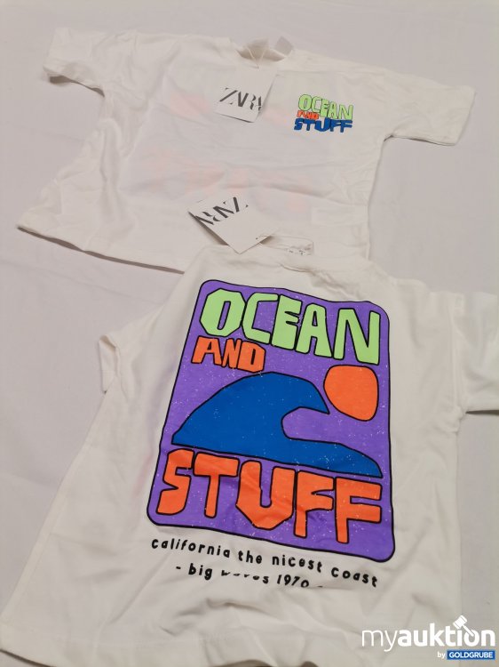 Artikel Nr. 841297 Artikel Nr. 841297: Zara Shirt