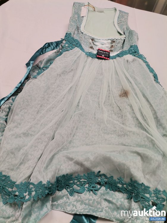 Artikel Nr. 842297: Bpc Dirndl verschmutzte Schürze