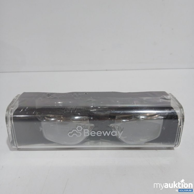 Artikel Nr. 858297 Artikel Nr. 858297: Beeway Swim Goggles