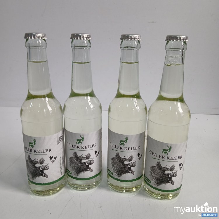 Artikel Nr. 871297 Artikel Nr. 871297: Gelernt Keiler 0.33l 4stk