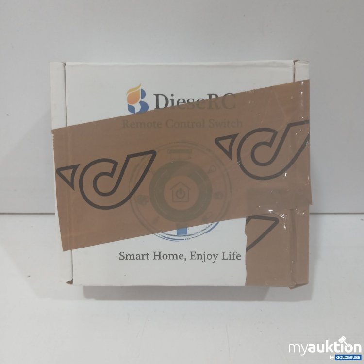 Artikel Nr. 873297: DieseRC Remote Control Switch