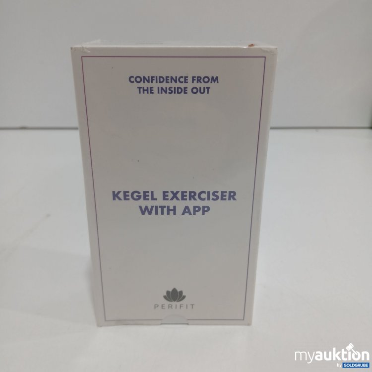 Artikel Nr. 879297: Perifit Kegel Exerciser