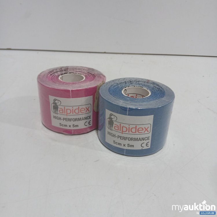 Artikel Nr. 887297: Alpidex High Performance 5cm x5m