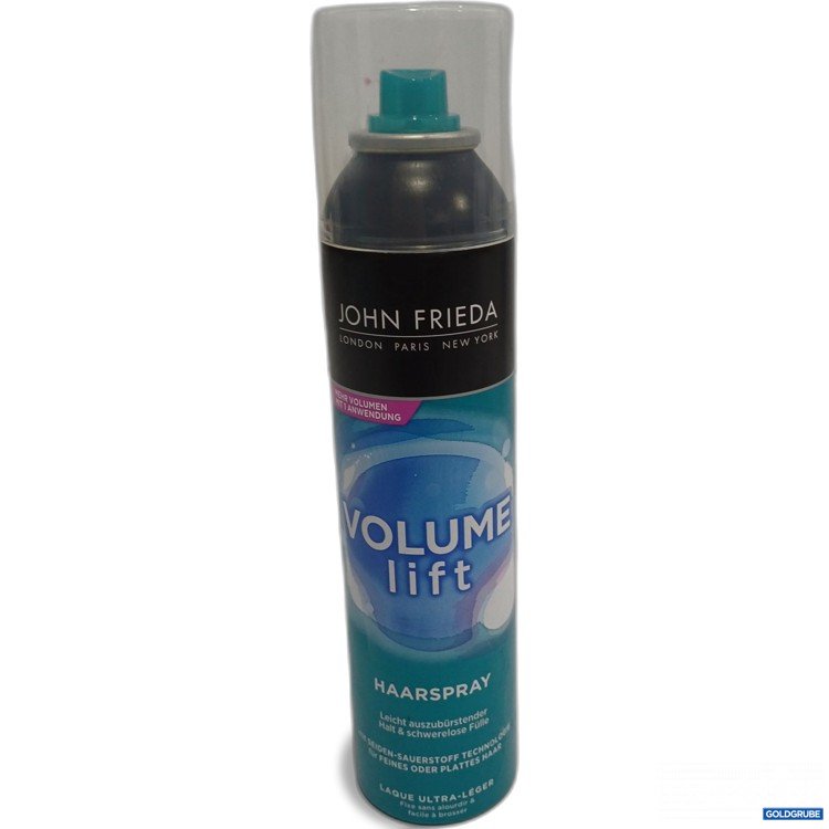 Artikel Nr. 890297: John Frieda Haarspray 250ml