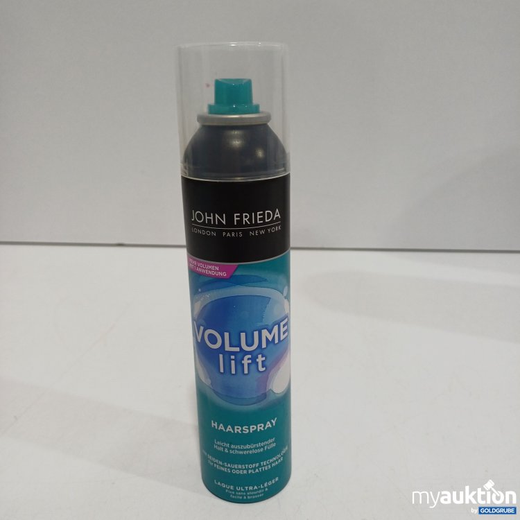 Artikel Nr. 890297: John Frieda Haarspray 250ml