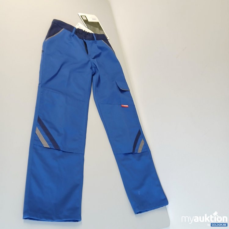 Artikel Nr. 908297: Planam Bundhose