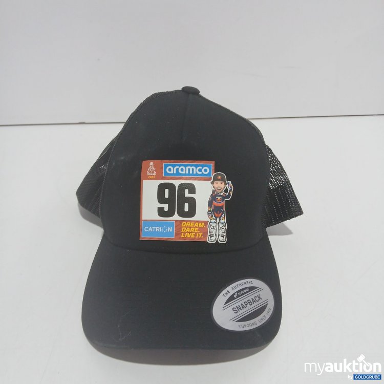 Artikel Nr. 911297 Artikel Nr. 911297: The Classics Kappe