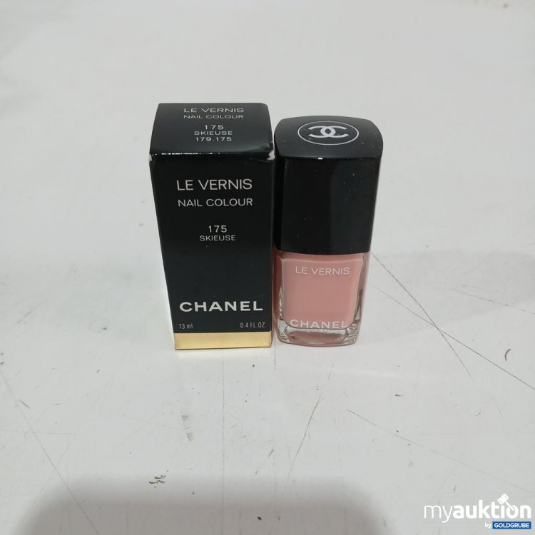 Artikel Nr. 918297: CHANEL LE VERNIS NAIL COLOUR 175 13ml